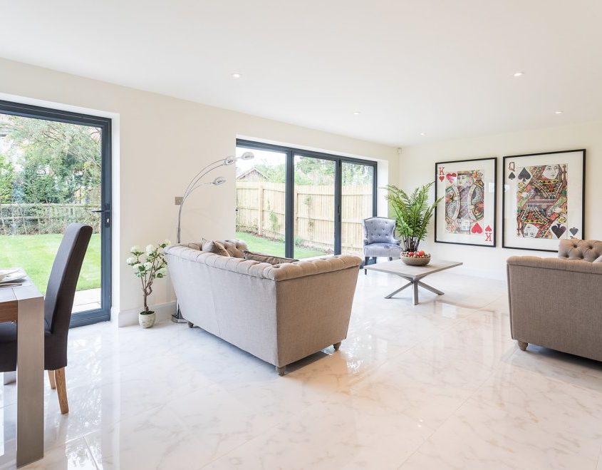 Cherry Lane Farm, Rode Heath Development of 3 & 4 bed homes