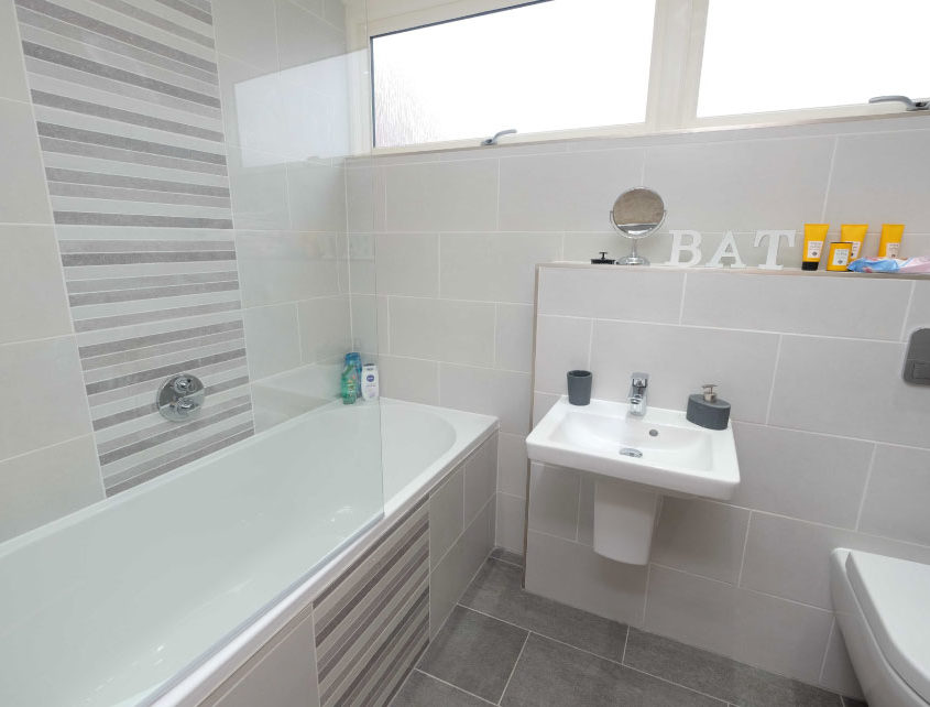 The Courtyard, Lytham St Annes A Gleave Homes Development