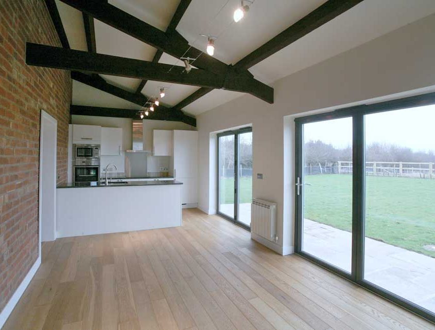 Higher Den Farm, Wrinehill A Gleave Homes Development